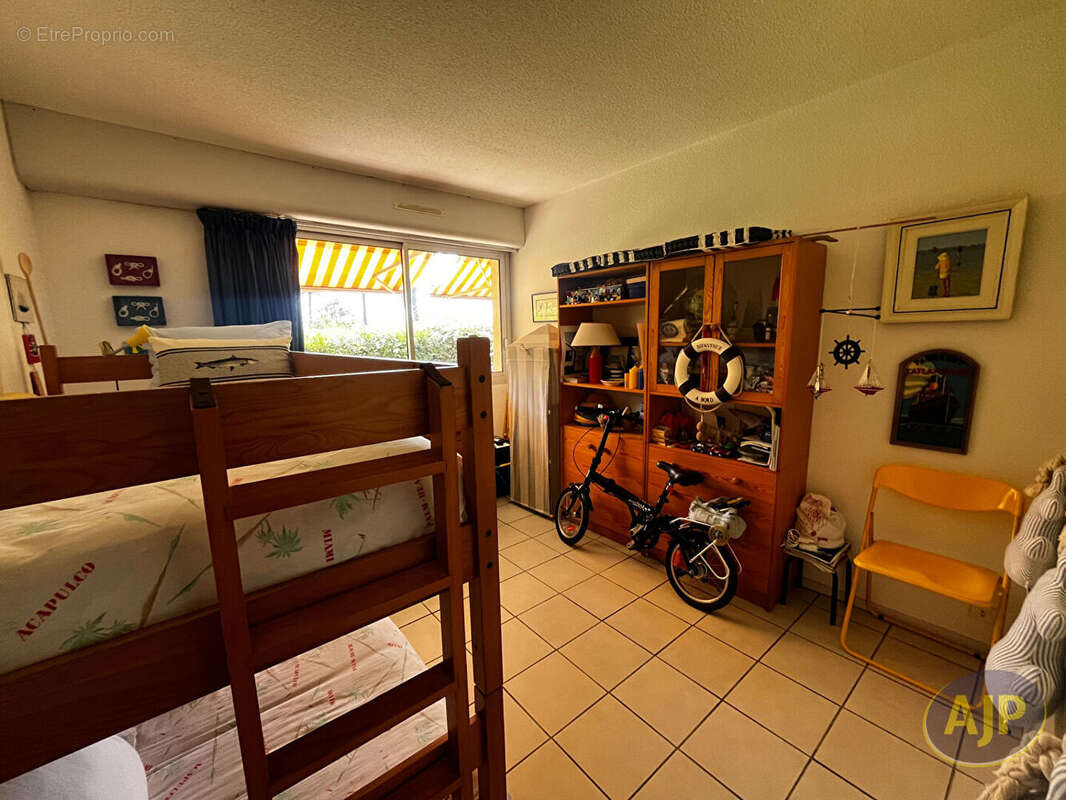 Appartement à ARCACHON