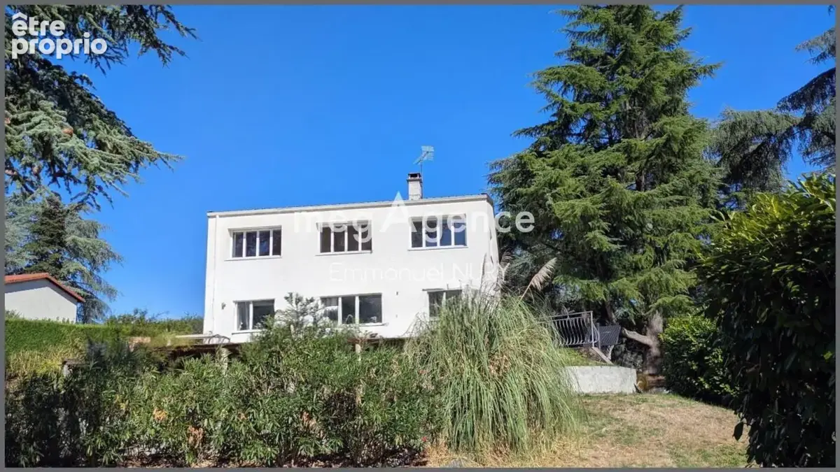 Maison spacieuse (6 Chambres) avec piscine, proche de la nature - photo 12