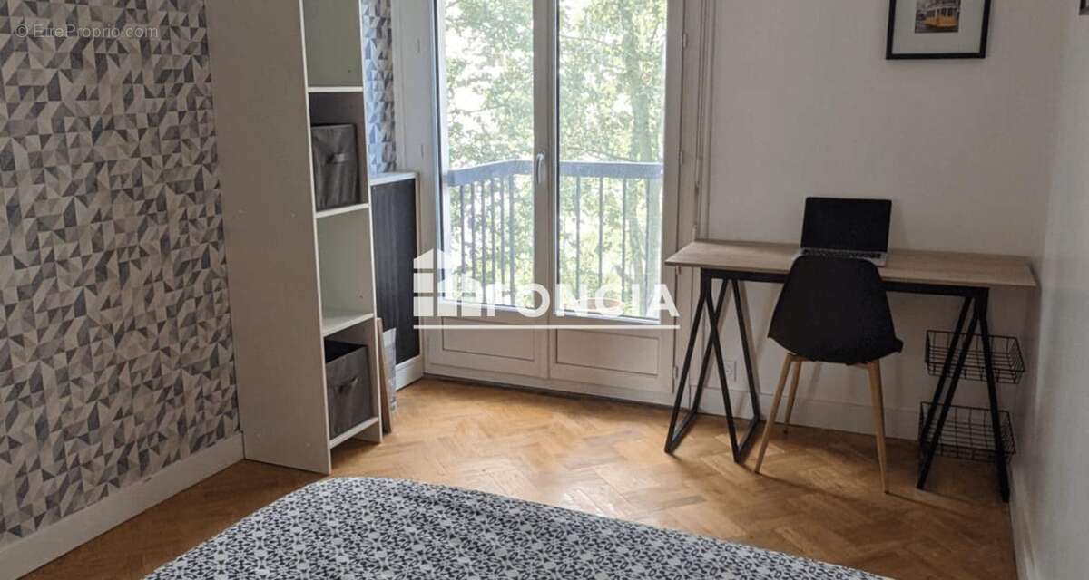 Appartement à ORLEANS
