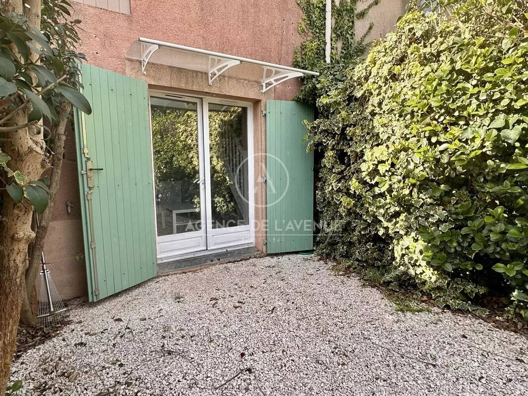 Maison à LA SEYNE-SUR-MER