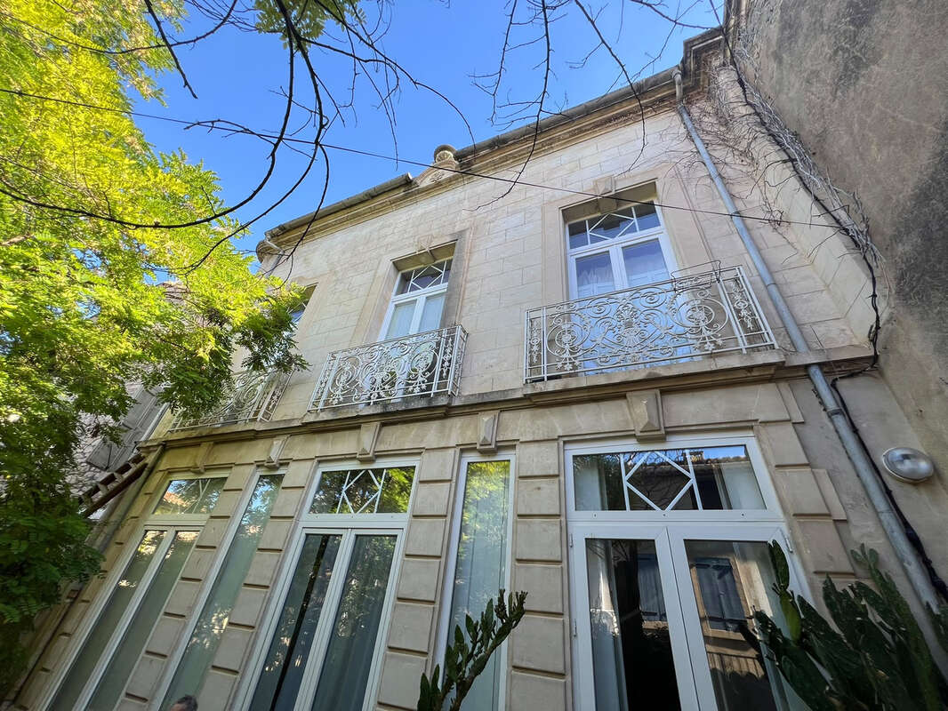 Maison à CESSERAS