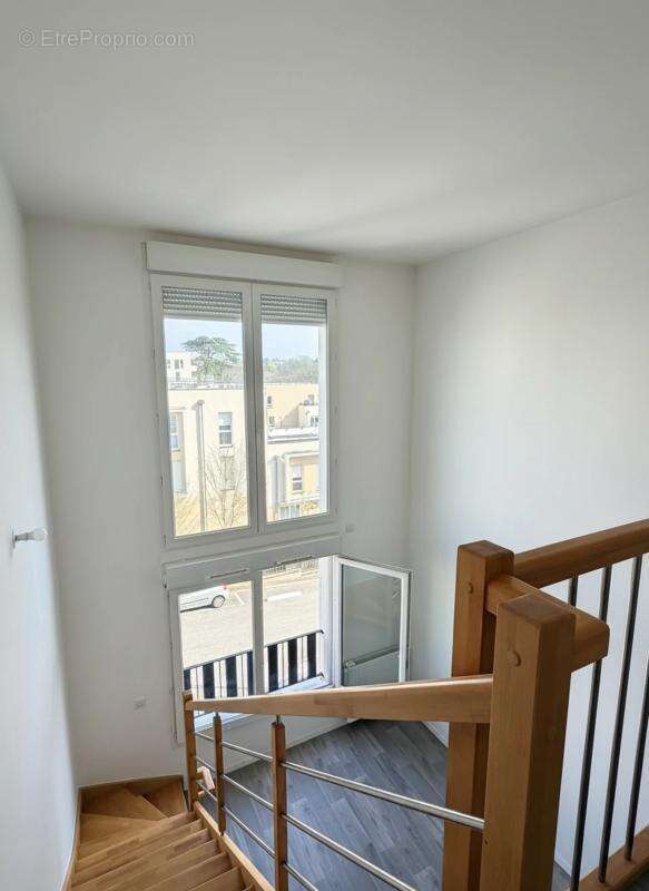 Appartement à POISSY