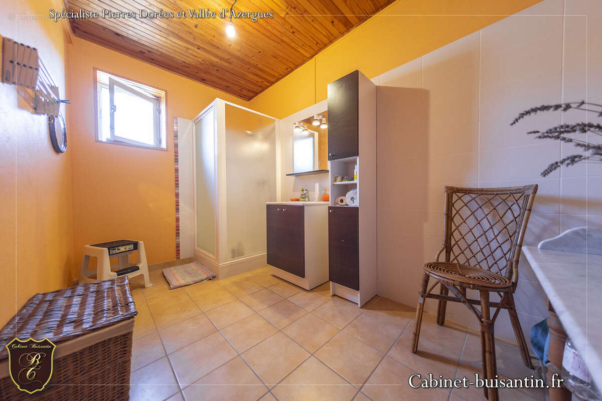 Maison à LE BOIS-D'OINGT