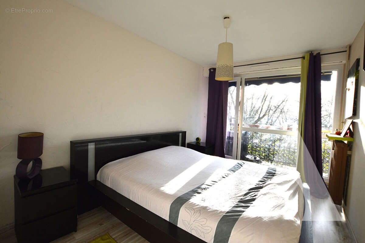 Appartement à TAVERNY