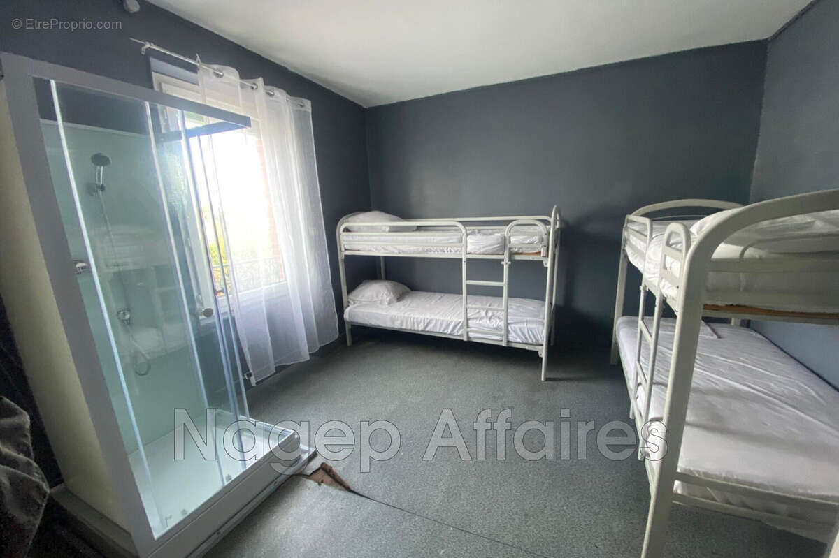 Appartement à VARENNES-SUR-ALLIER