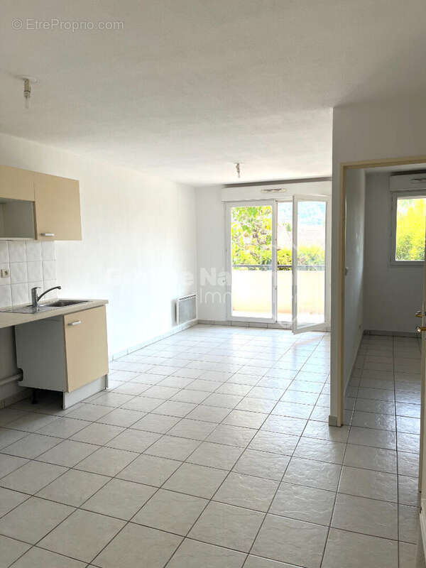 Appartement à LE LUC