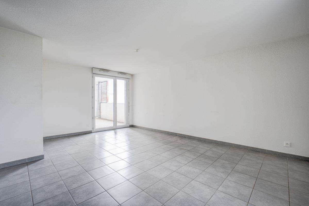 Exclusivité T3 - RDC - Launaguet - photo 4