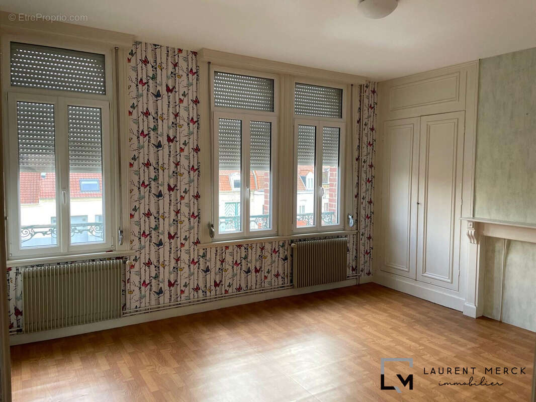 Maison à SAINT-OMER