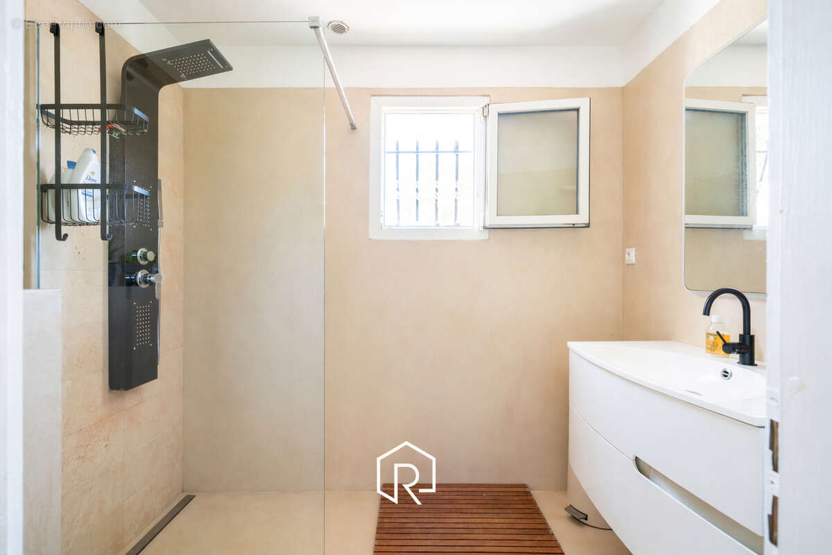 Maison à MARSEILLE-13E