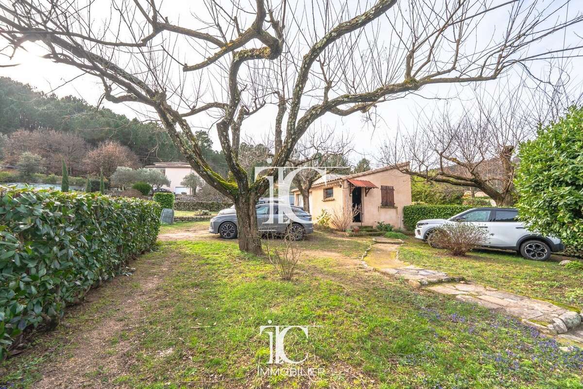 Villa 65m² habitable 1224m² de terrain - photo 8