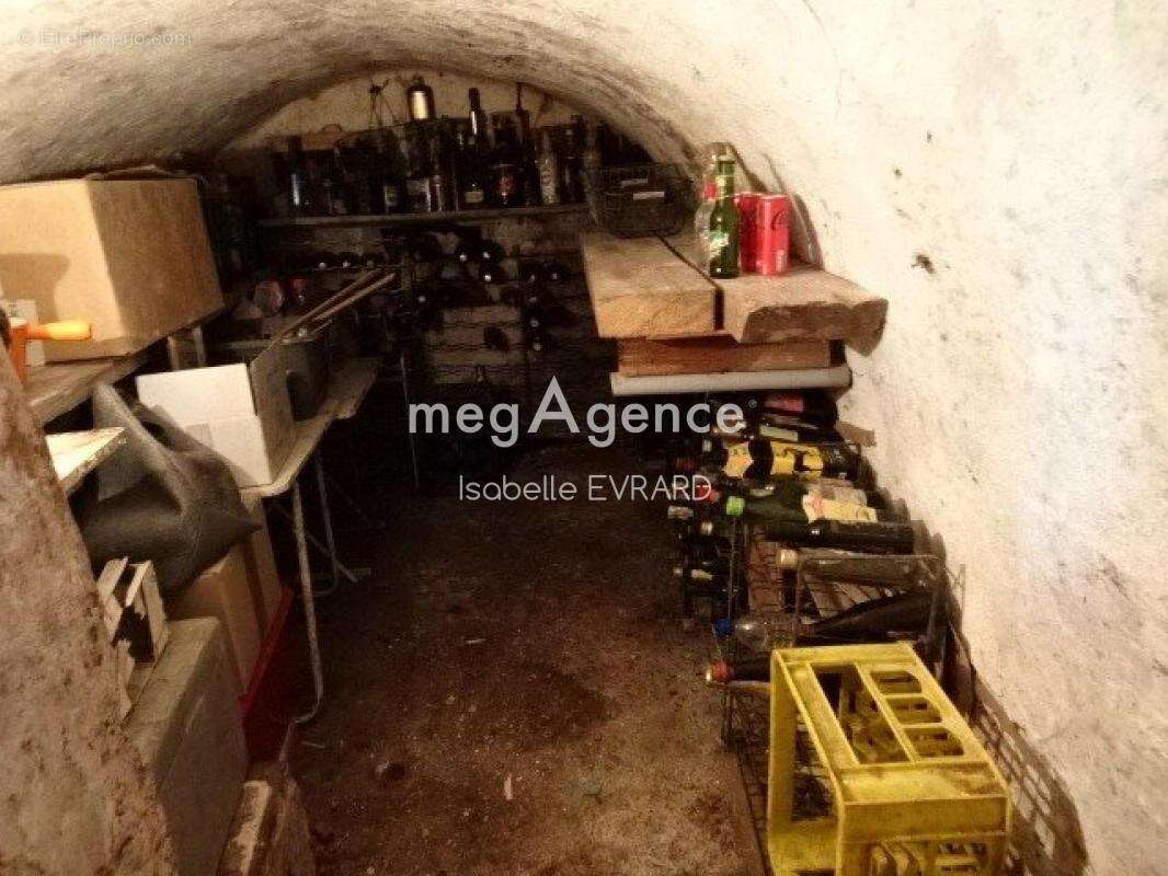 Maison à LA FORESTIERE