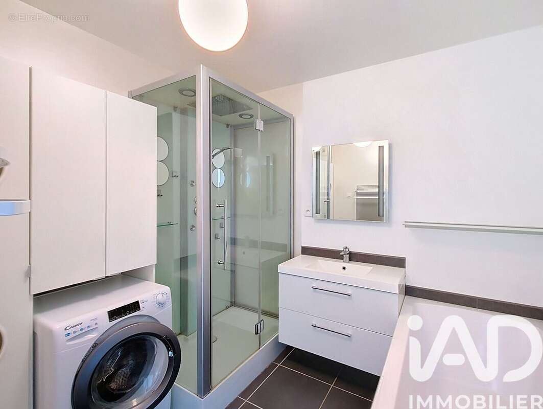 Photo 8 - Appartement à AMIENS