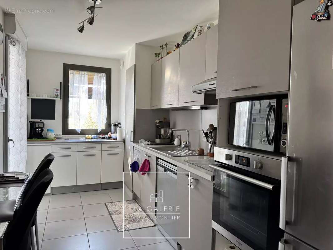 Appartement à PLAISANCE-DU-TOUCH