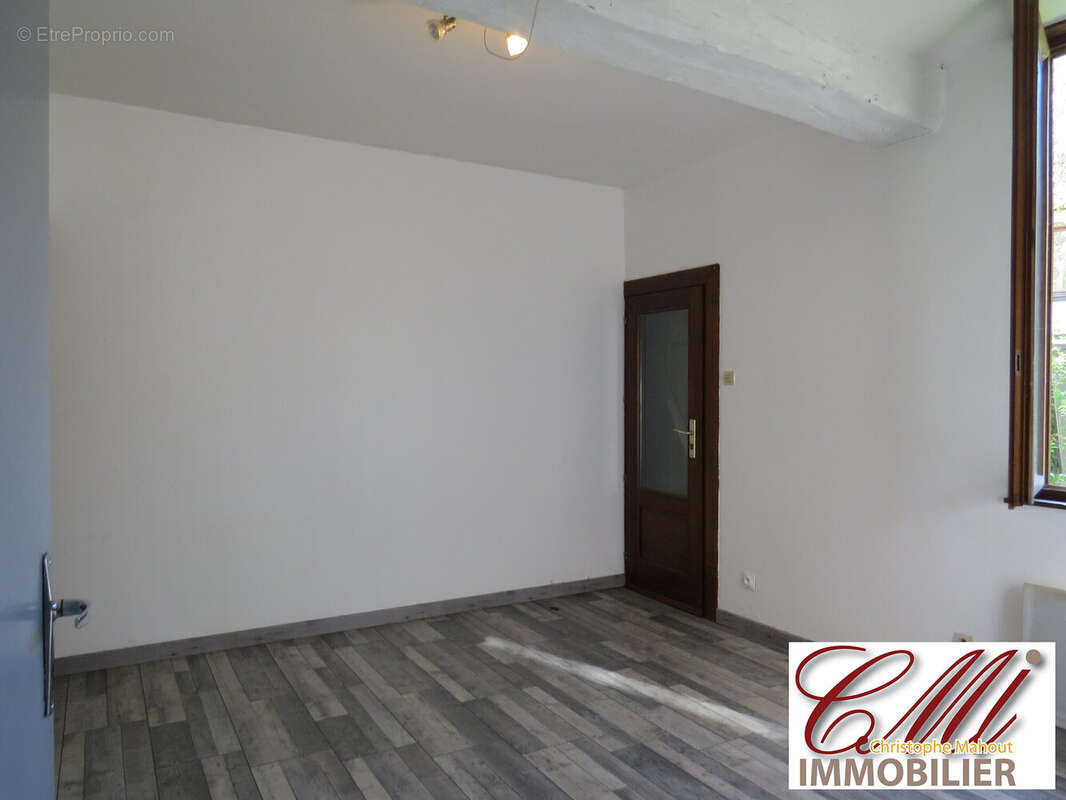 Appartement à VITRY-LE-FRANCOIS