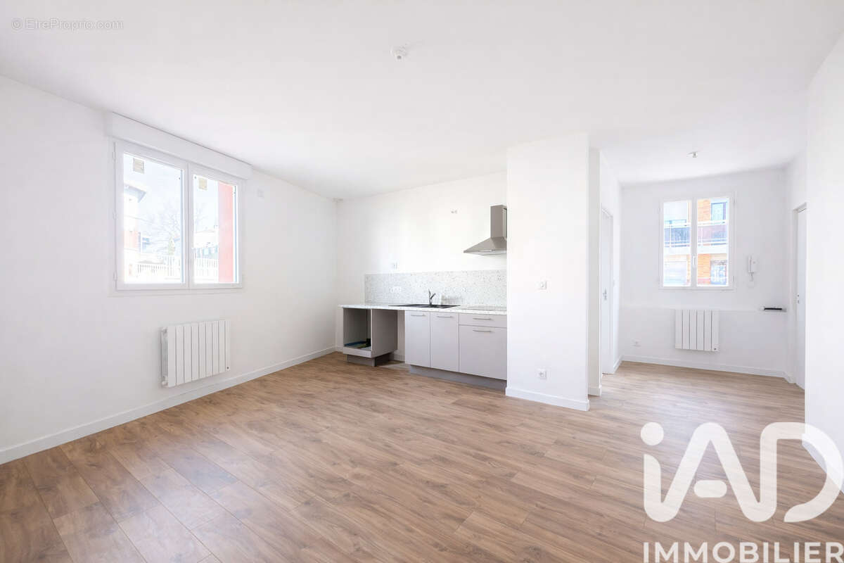 Photo 2 - Appartement à TOULOUSE