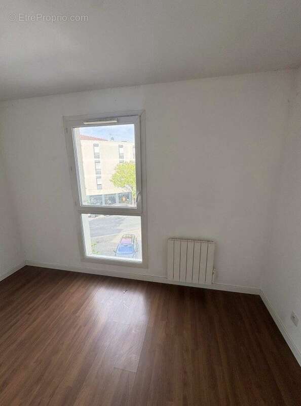 Appartement à MEYZIEU
