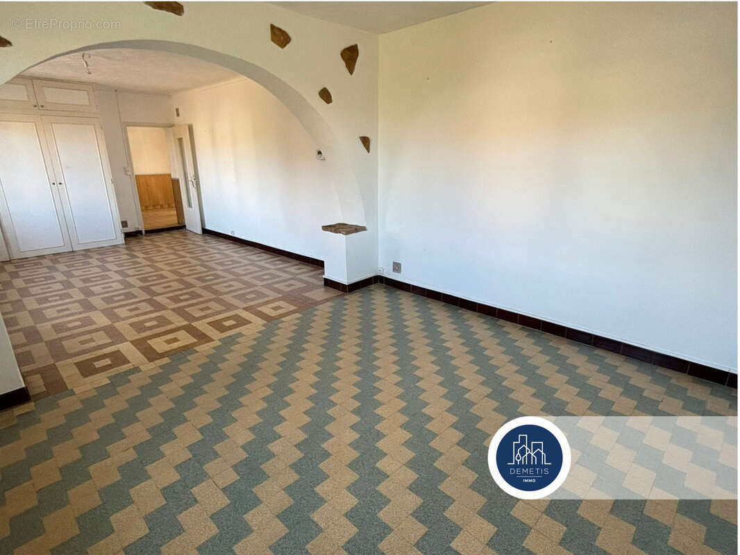 Maison à ROEZE-SUR-SARTHE