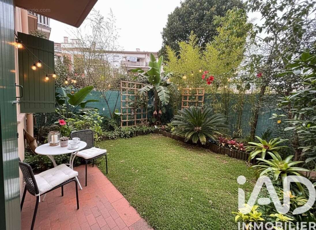 Photo 7 - Appartement à VALLAURIS