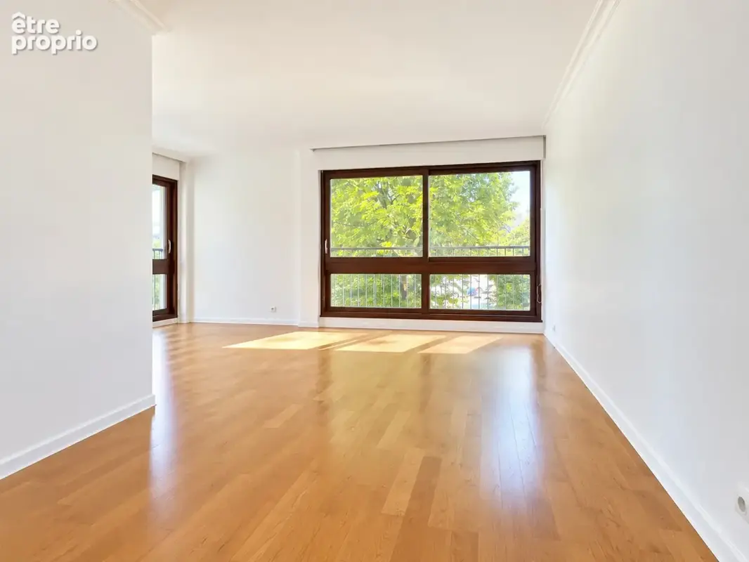 Appartement à LE CHESNAY