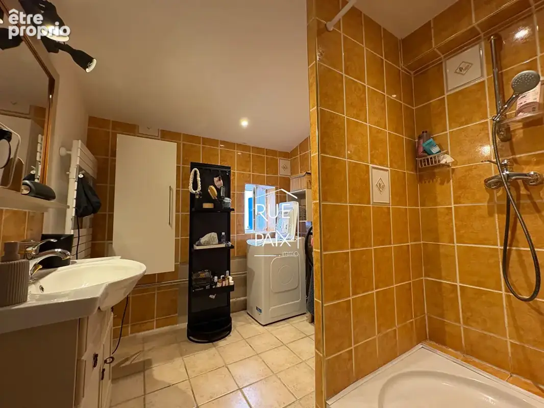 Maison  3 pièces 75 m2 - photo 6