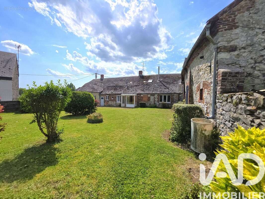 Photo 8 - Maison à DOURLERS