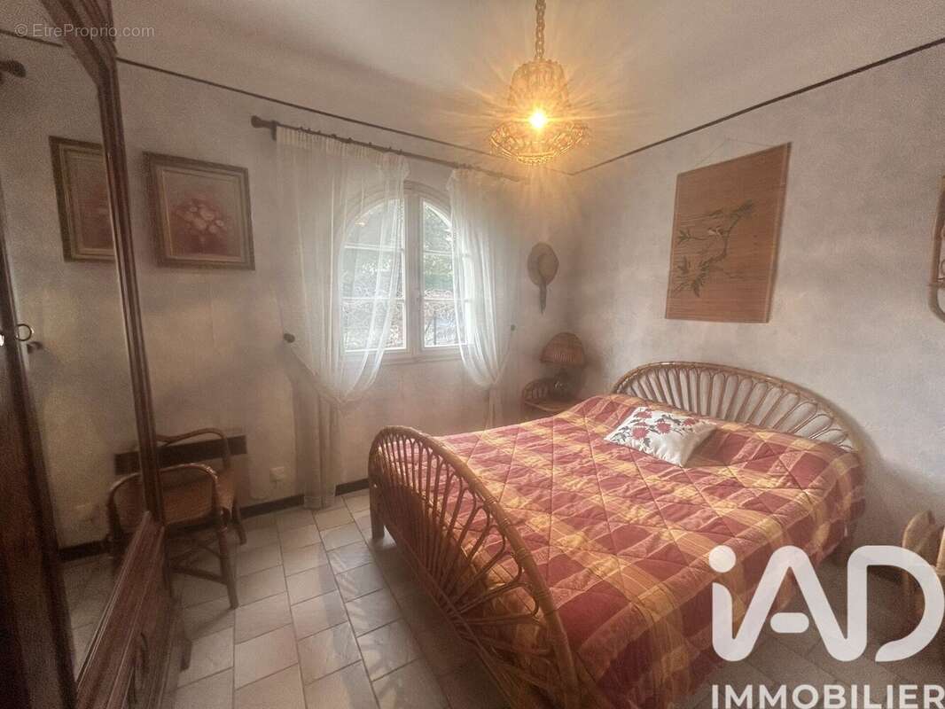 Photo 5 - Maison à LA VALETTE-DU-VAR