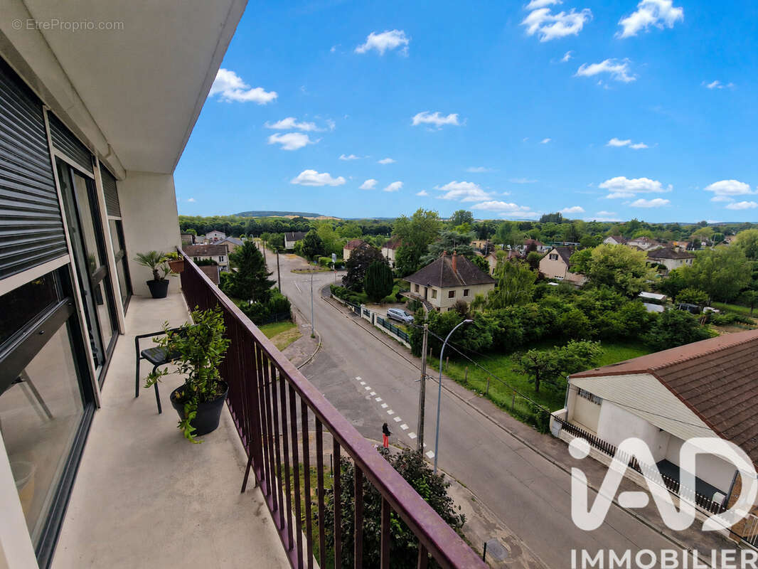 Photo 4 - Appartement à JOIGNY