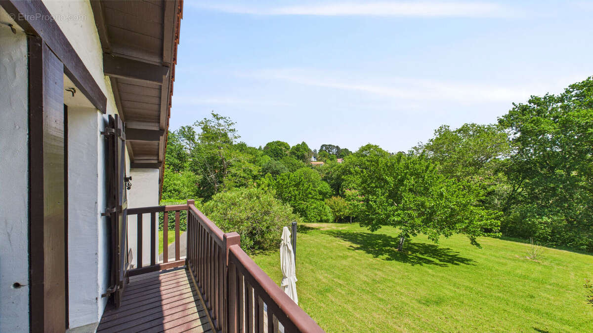 Maison sur 7000 m² de terrain (divisble). - photo 14