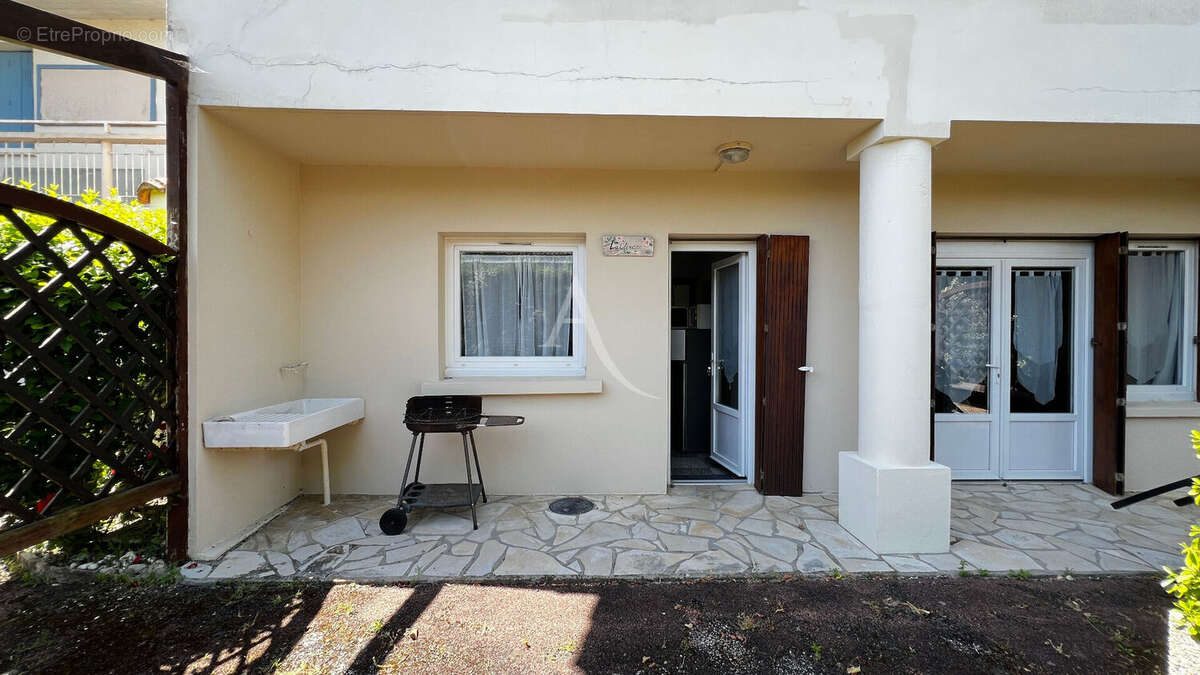 Maison à SAINT-PALAIS-SUR-MER