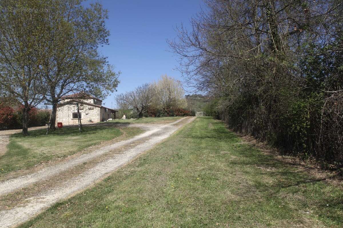 Maison à SAINT-AUBIN