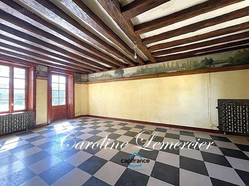 Maison à LA FERTE-BERNARD