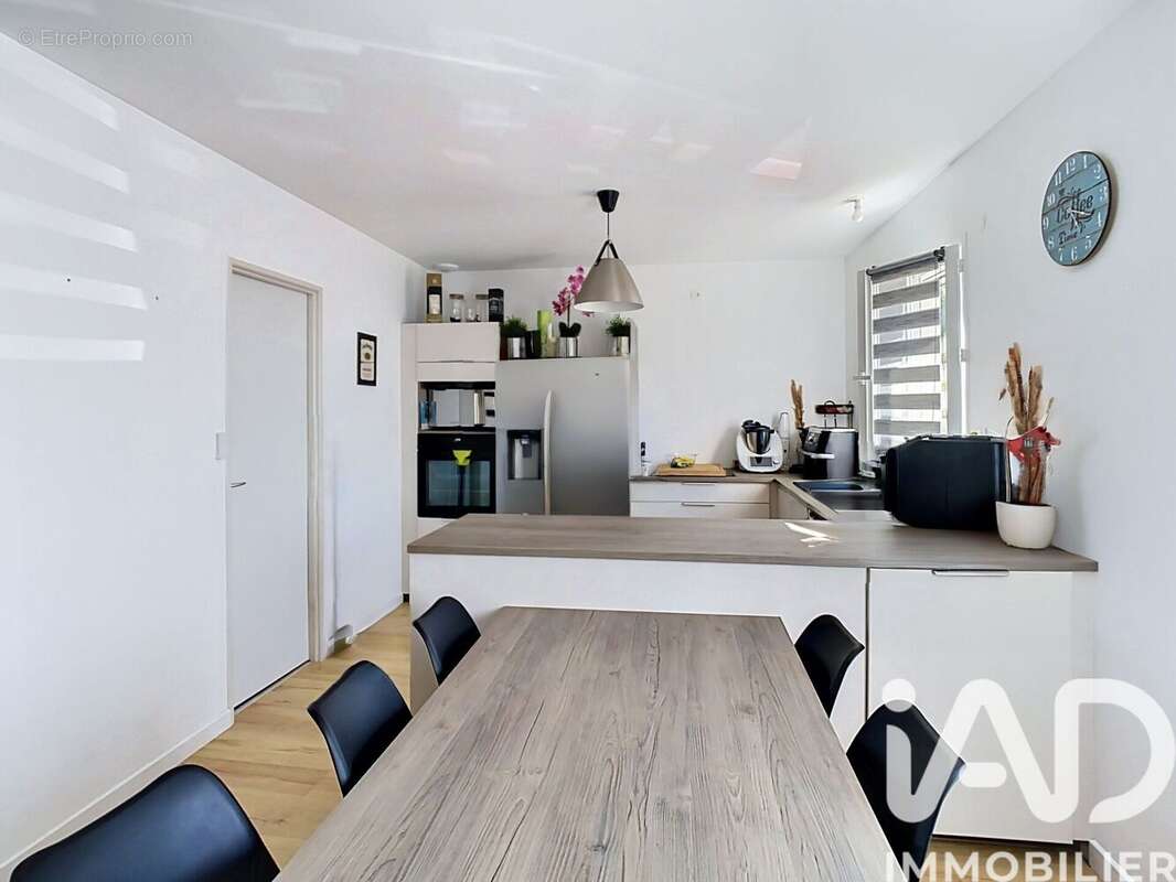 Photo 4 - Maison à BEAUVAIS-SUR-TESCOU