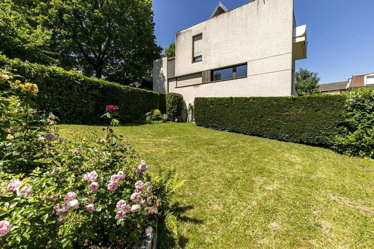 Maison à CHAVILLE