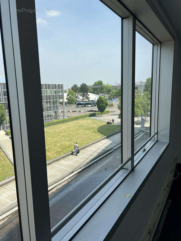 Commerce à VILLEPINTE