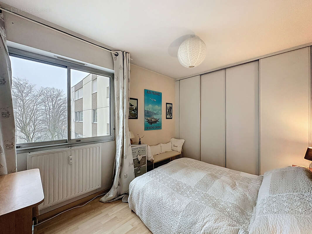 Appartement à DIJON