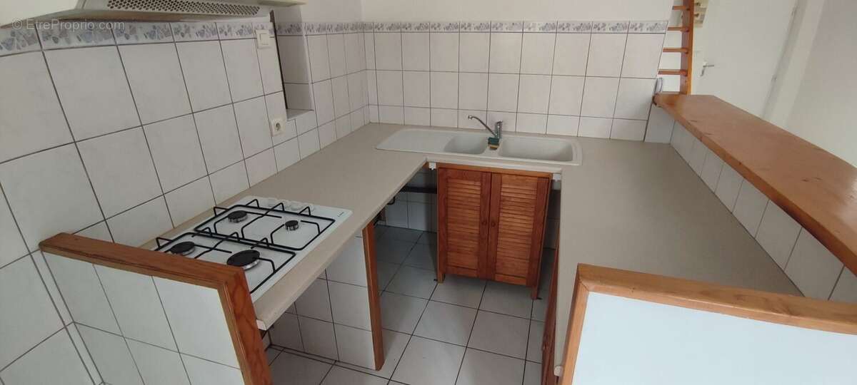 Appartement à VIENNE