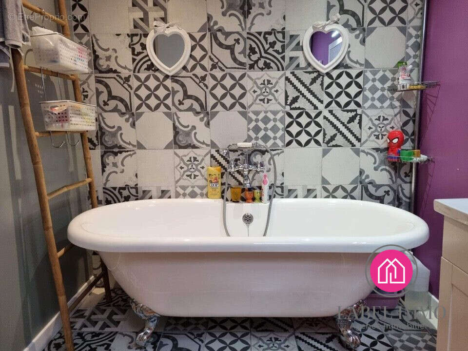 Maison à CONDE-SUR-L&#039;ESCAUT