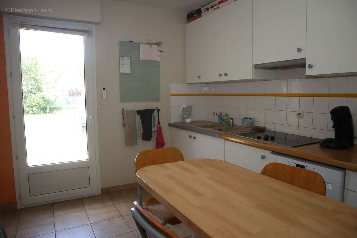 Maison à VILLEMANDEUR