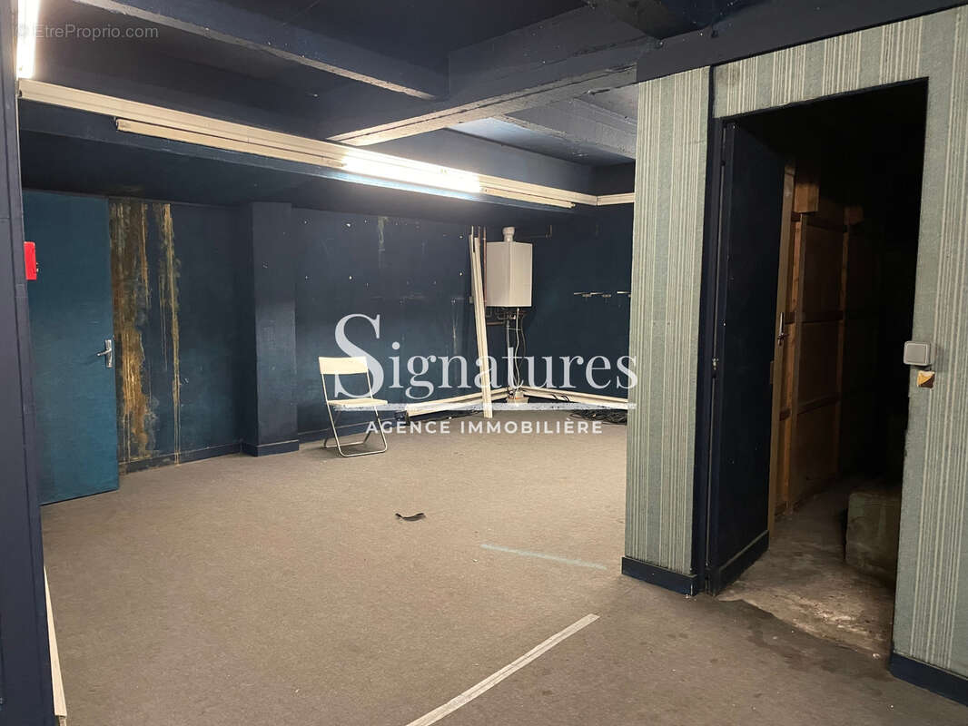 Appartement à ANGOULEME