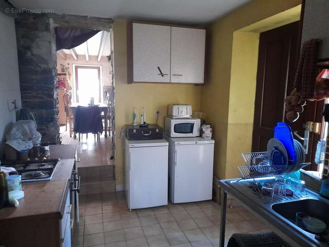 Photo 3 - Maison à SAINTE-MARIE
