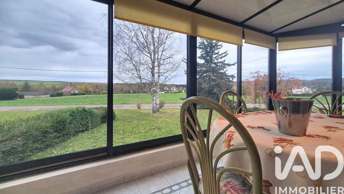 Photo 3 - Maison à TANLAY