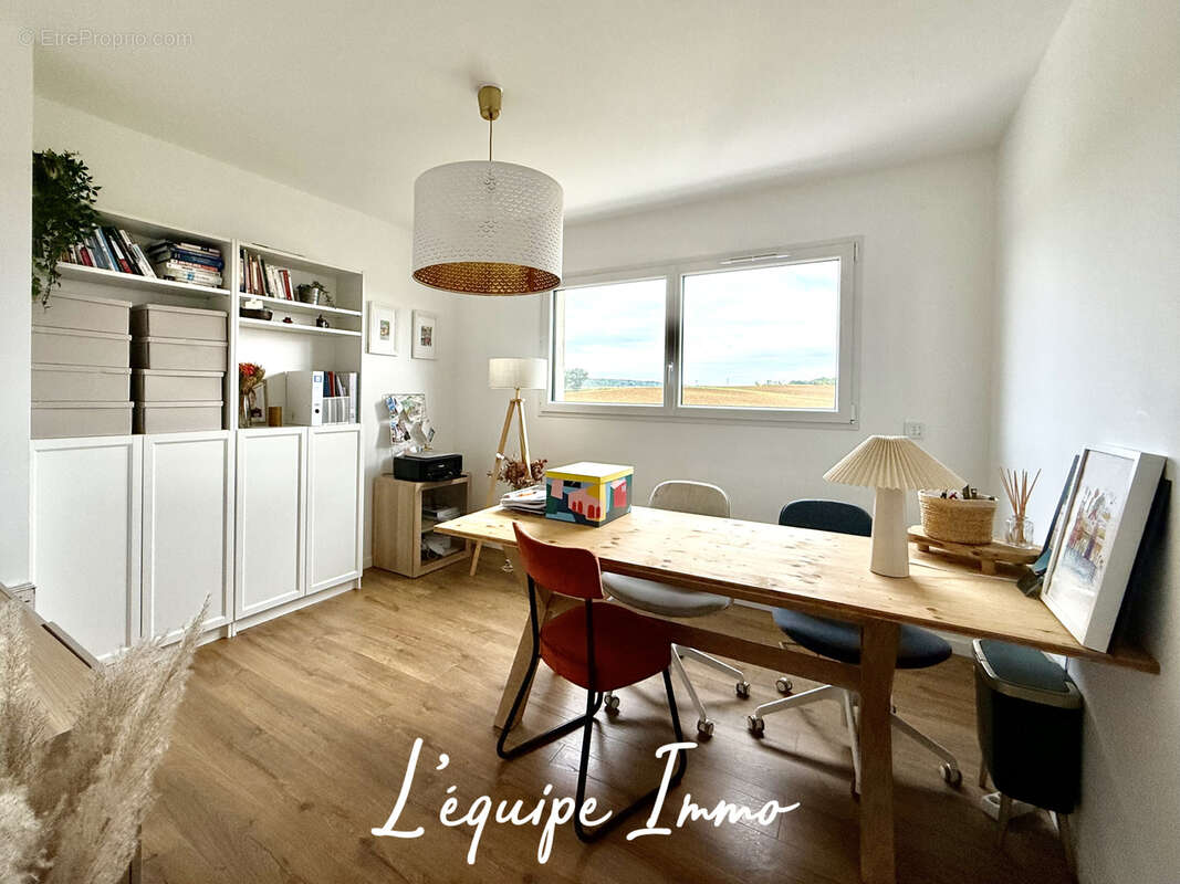 Maison à BONREPOS-SUR-AUSSONNELLE