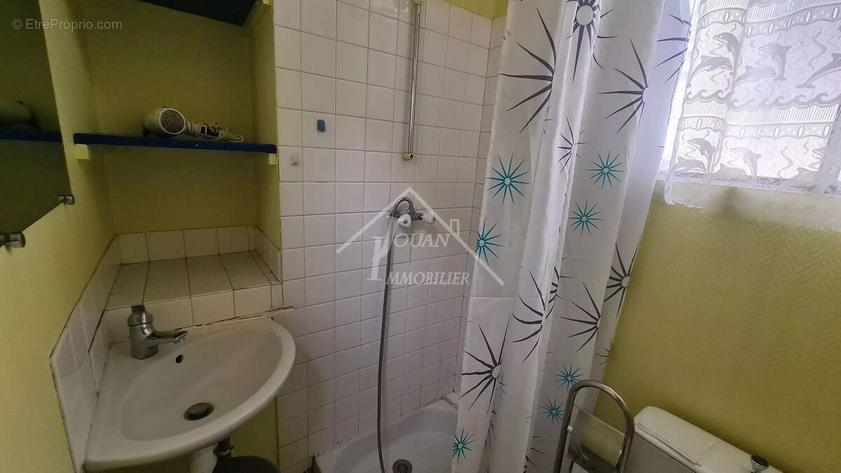 Appartement à BOURBON-L'ARCHAMBAULT