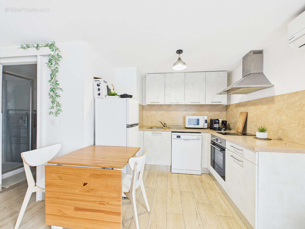 Appartement à TAIN-L'HERMITAGE
