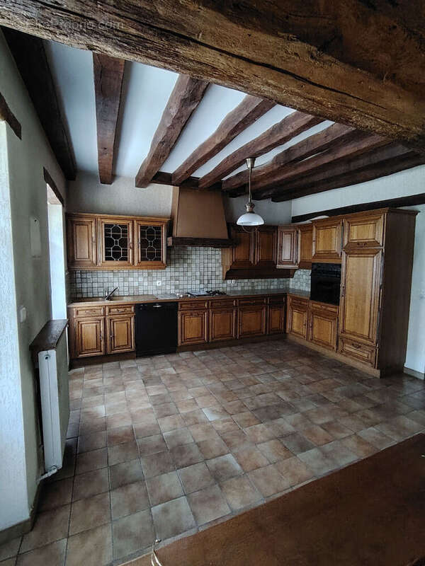 Maison à LOURY
