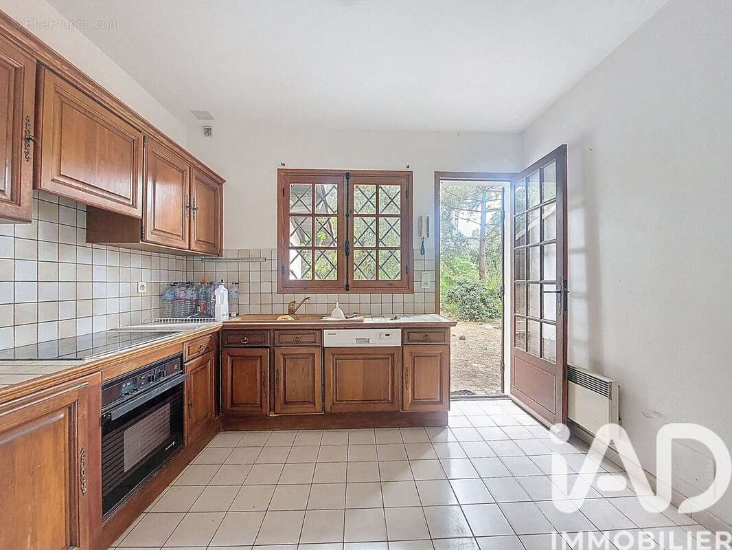 Photo 7 - Maison à LE BOUSCAT