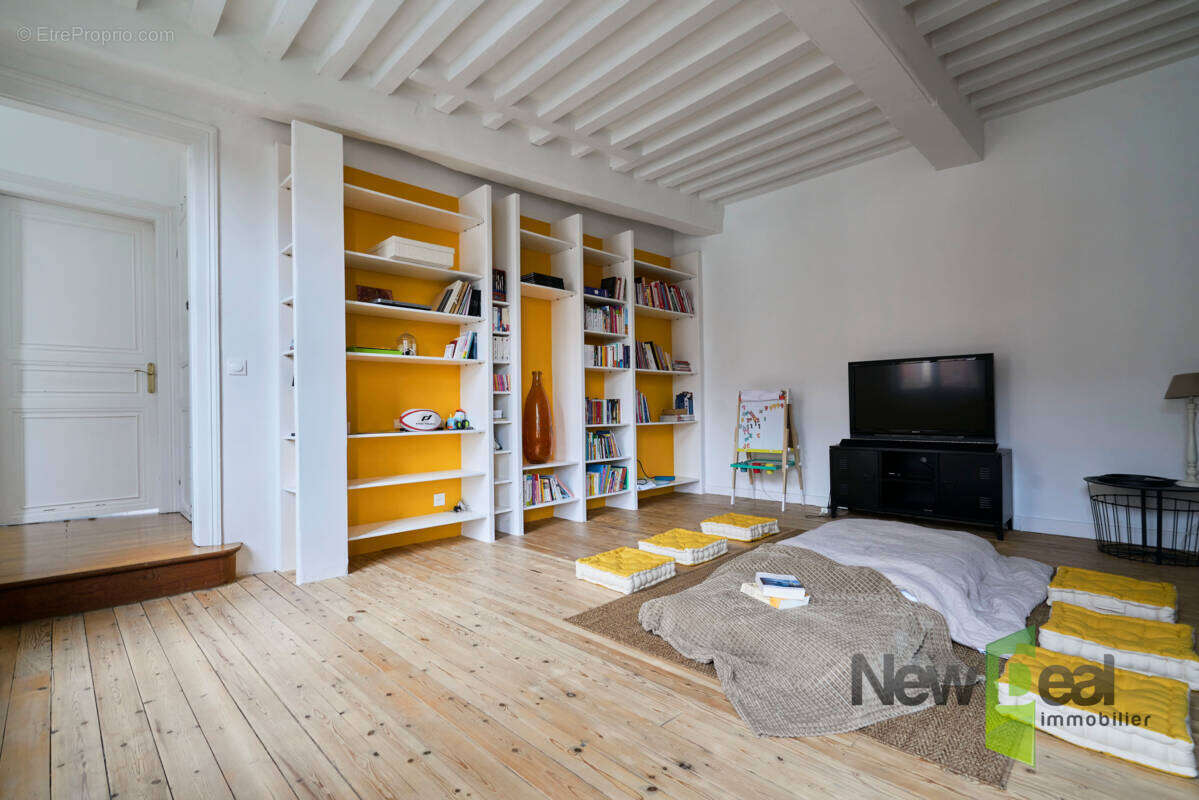 Maison à VALENCIENNES