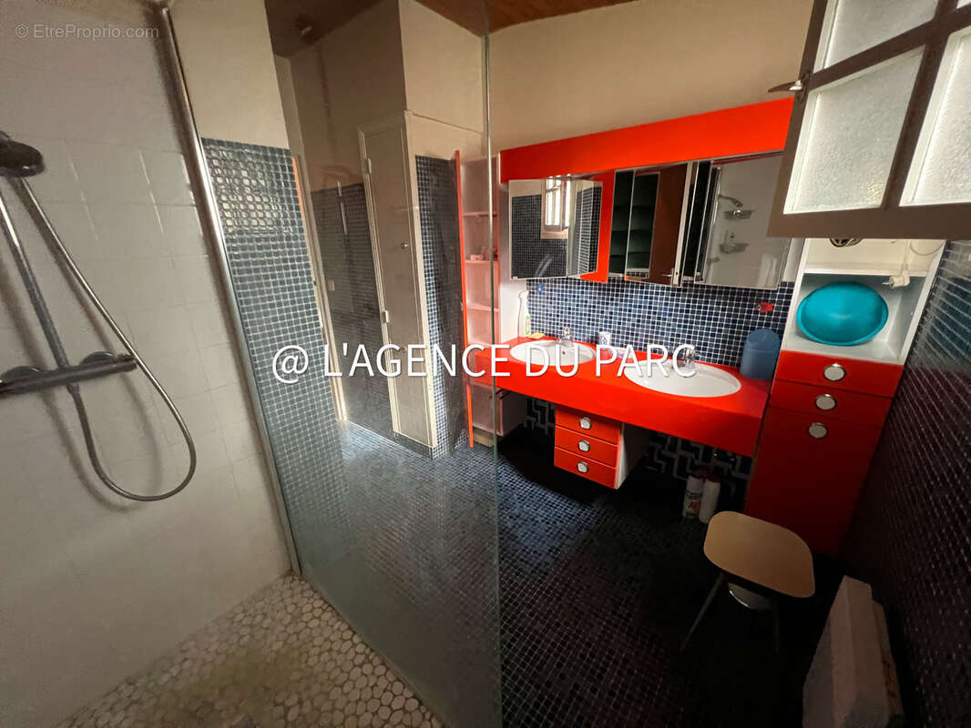 Maison à SAINT-GEORGES-DE-DIDONNE