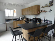 Maison à TOURNEFORT