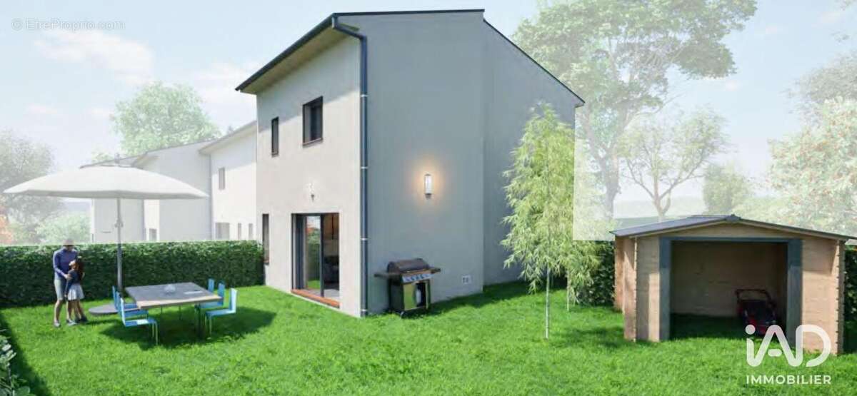 Photo 8 - Maison à FAYENCE